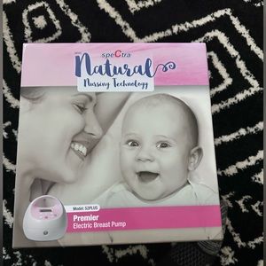 Spectra S2 PLUS UNOPENED